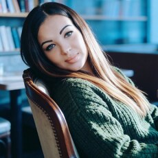 Фотография девушки Женя, 30 лет из г. Тула