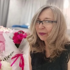 Фотография девушки Елена, 52 года из г. Омск
