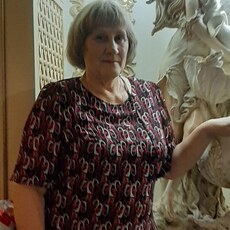 Фотография девушки Галина, 67 лет из г. Павлодар
