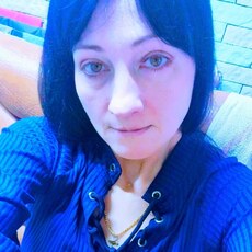 Фотография девушки Елена, 44 года из г. Новороссийск