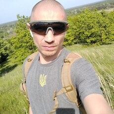 Фотография мужчины Сергій, 35 лет из г. Полтава