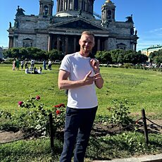 Фотография мужчины Кирилл, 35 лет из г. Пермь