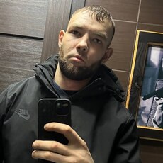 Фотография мужчины Сергей, 26 лет из г. Егорьевск