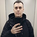 Вадим, 32 года