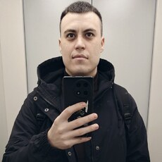 Фотография мужчины Вадим, 32 года из г. Саранск