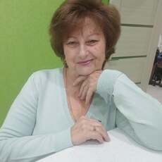 Фотография девушки Любовь, 60 лет из г. Новороссийск
