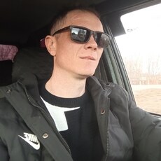 Фотография мужчины Степан, 39 лет из г. Усть-Илимск