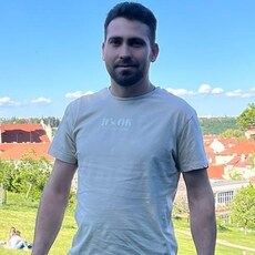 Фотография мужчины Николай, 33 года из г. Талдыкорган