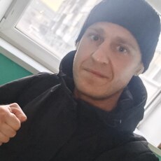 Фотография мужчины Константин, 41 год из г. Ачинск