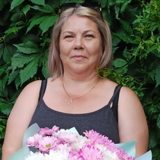 Фотография девушки Екатерина, 45 лет из г. Сысерть