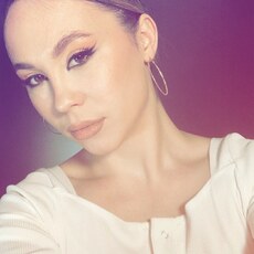 Фотография девушки Алина, 23 года из г. Воткинск