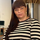 Ника, 45 лет