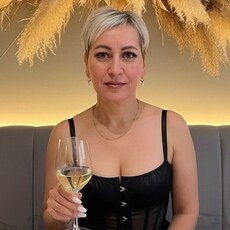 Фотография девушки Елена, 51 год из г. Нижний Новгород