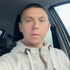 Фотография мужчины Александр, 39 лет из г. Нижнекамск