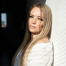 Фотография девушки Анна, 38 лет из г. Барнаул
