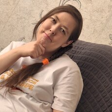 Фотография девушки Анастасия, 34 года из г. Якутск