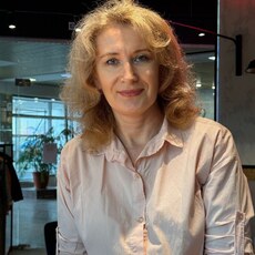 Фотография девушки Елена, 52 года из г. Ульяновск
