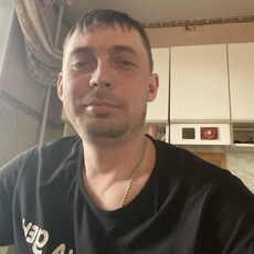 Фотография мужчины Xz, 36 лет из г. Асбест