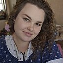 Екатерина, 23 года