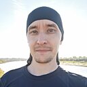 Михаил, 35 лет