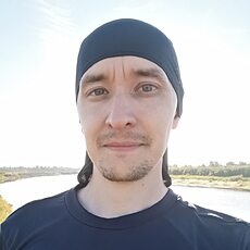Фотография мужчины Михаил, 35 лет из г. Сыктывкар