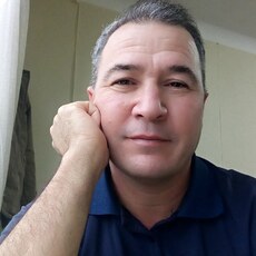 Фотография мужчины Дерман, 41 год из г. Свислочь
