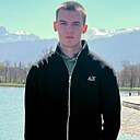 Владимир, 18 лет