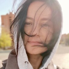 Фотография девушки Marina, 45 лет из г. Братск