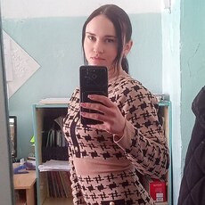 Фотография девушки Ада, 22 года из г. Шилка
