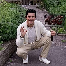 Фотография мужчины Андрей, 46 лет из г. Тула