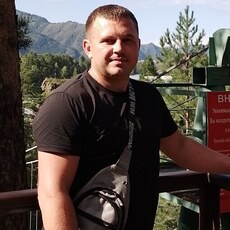 Фотография мужчины Алексей, 40 лет из г. Родино