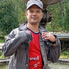 Фотография мужчины Владимир, 47 лет из г. Тетюши
