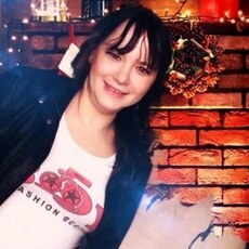 Фотография девушки Оля, 44 года из г. Кизел