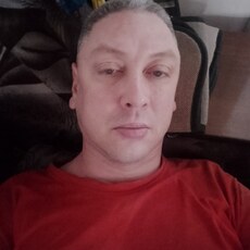Фотография мужчины Сергей, 41 год из г. Свирск