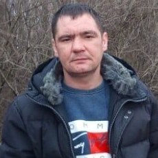 Фотография мужчины Андрей, 38 лет из г. Кострома