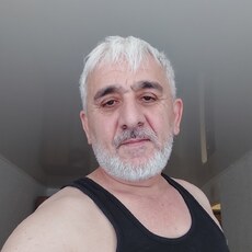Фотография мужчины Руслан, 48 лет из г. Муравленко