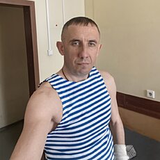Фотография мужчины Юра, 41 год из г. Абакан