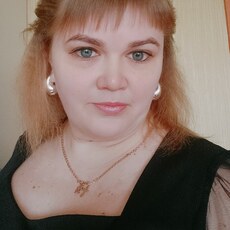 Фотография девушки Светлана, 34 года из г. Выкса