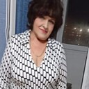 Любовь, 56 лет