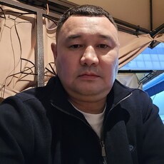Фотография мужчины Серик, 39 лет из г. Алматы
