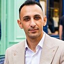 Фарид, 28 лет