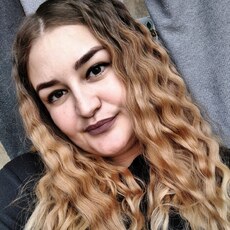 Фотография девушки Виолетта, 22 года из г. Ставрополь