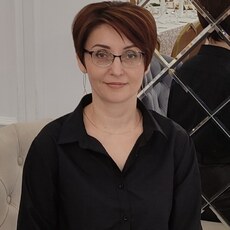 Фотография девушки Анна, 43 года из г. Курчатов