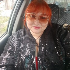 Фотография девушки Оксана, 55 лет из г. Евпатория