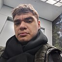 Иван, 21 год