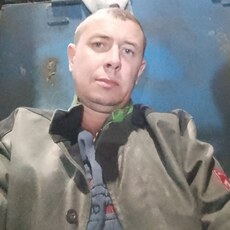 Фотография мужчины Александр, 44 года из г. Шахты
