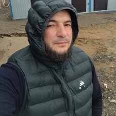 Фотография мужчины Мансур, 45 лет из г. Серебряные Пруды