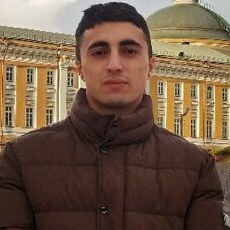 Фотография мужчины Артур, 24 года из г. Зерноград
