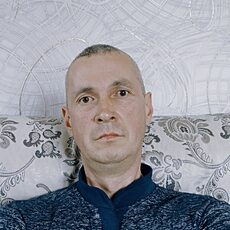 Фотография мужчины Михаил, 43 года из г. Красноуфимск