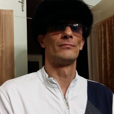 Фотография мужчины Евгений, 46 лет из г. Ванино